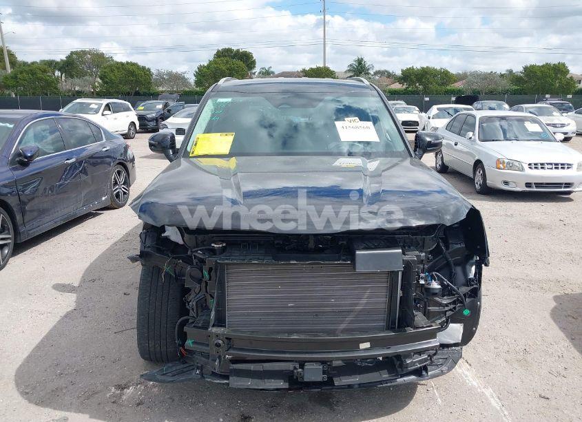 Photo 12 of 2024 Kia Telluride S (VIN 5XYP64GCXRG555033)