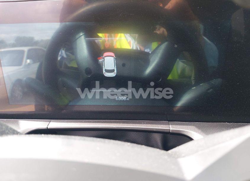 Photo 7 of 2024 Kia Telluride S (VIN 5XYP64GCXRG555033)