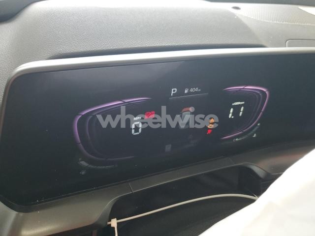 Photo 14 of 2025 KIA TELLURIDE S (VIN 5XYP64GCXSG570654)