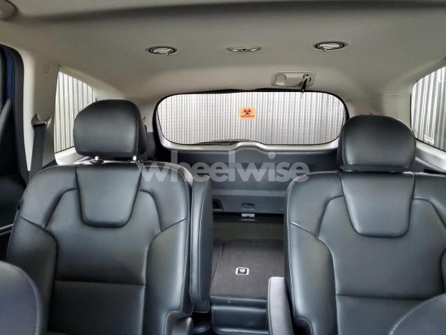 Photo 2 of 2025 KIA TELLURIDE S (VIN 5XYP64GCXSG570654)