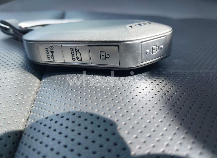 Photo 11 of 2025 Kia Telluride S (VIN 5XYP64GCXSG593593)