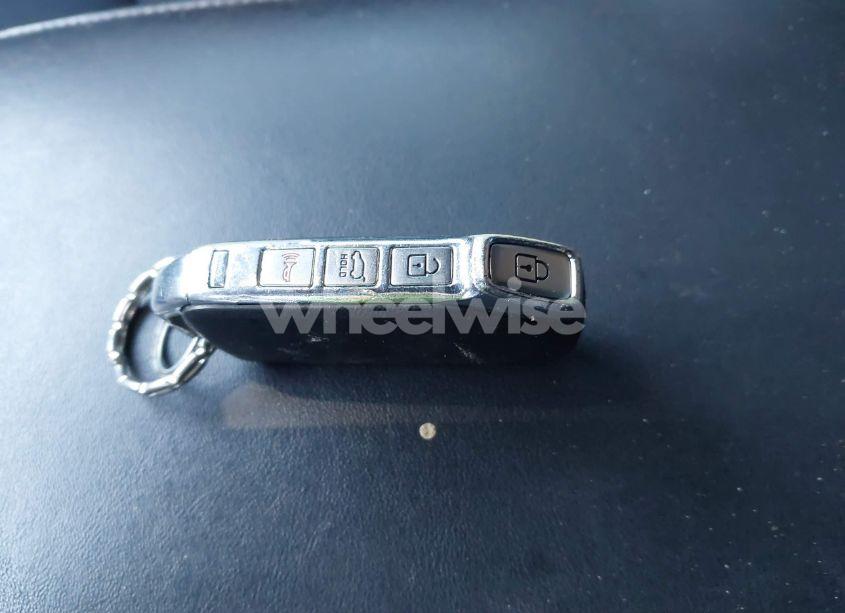 Photo 11 of 2020 Kia Telluride S (VIN 5XYP64HC0LG013137)