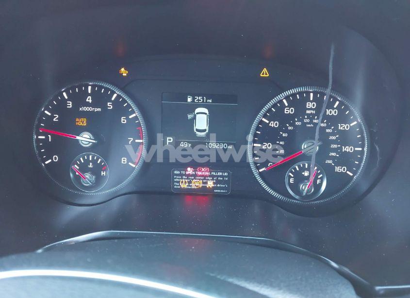 Photo 7 of 2020 Kia Telluride S (VIN 5XYP64HC0LG013137)