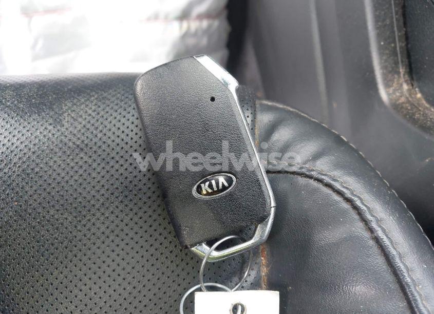 Photo 11 of 2020 Kia Telluride S (VIN 5XYP64HC0LG022677)