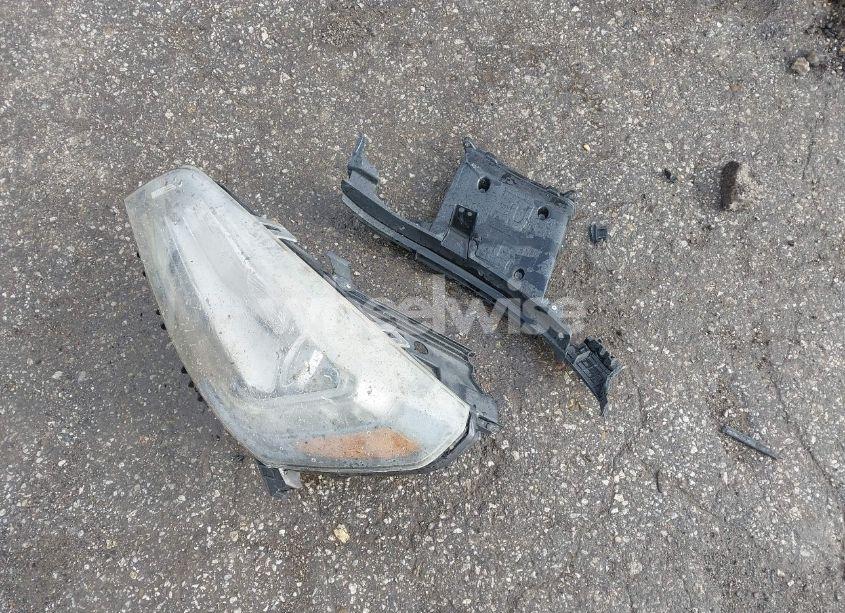 Photo 12 of 2020 Kia Telluride S (VIN 5XYP64HC0LG022677)