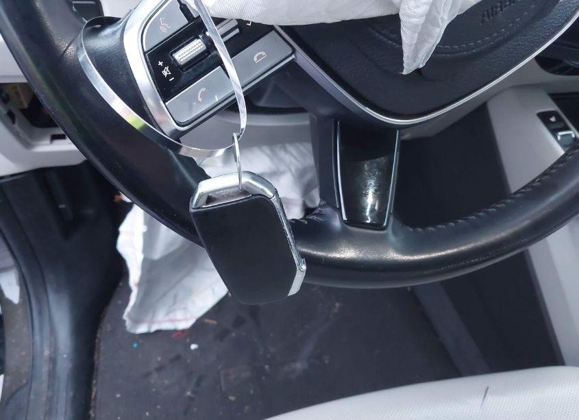 Photo 11 of 2020 Kia Telluride S (VIN 5XYP64HC0LG032075)