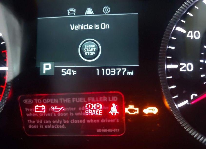 Photo 15 of 2020 Kia Telluride S (VIN 5XYP64HC0LG032075)