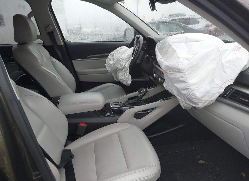 Photo 5 of 2020 Kia Telluride S (VIN 5XYP64HC0LG032075)