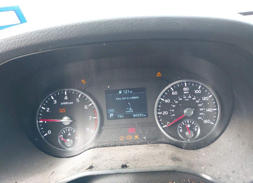 Photo 7 of 2020 Kia Telluride S (VIN 5XYP64HC0LG047420)