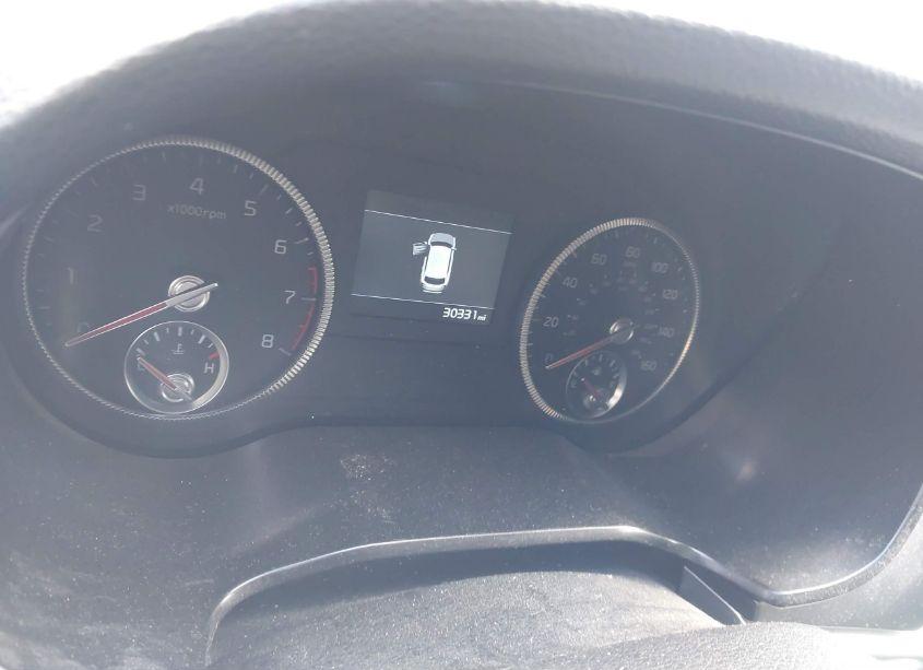 Photo 7 of 2020 Kia Telluride S (VIN 5XYP64HC1LG004351)