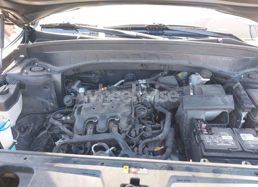 Photo 10 of 2020 Kia Telluride S (VIN 5XYP64HC1LG069216)