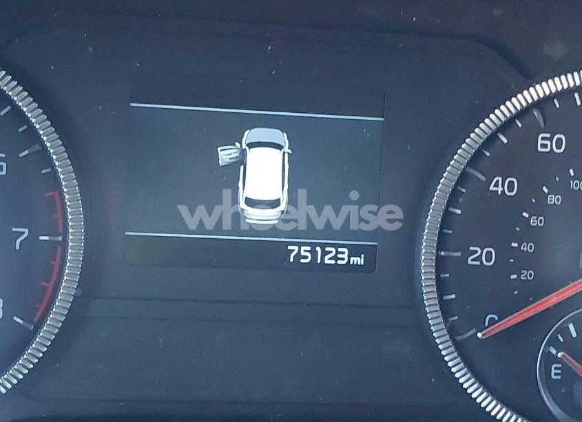 Photo 15 of 2020 Kia Telluride S (VIN 5XYP64HC1LG069216)