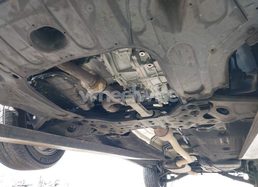 Photo 11 of 2021 Kia Telluride S (VIN 5XYP64HC1MG101003)