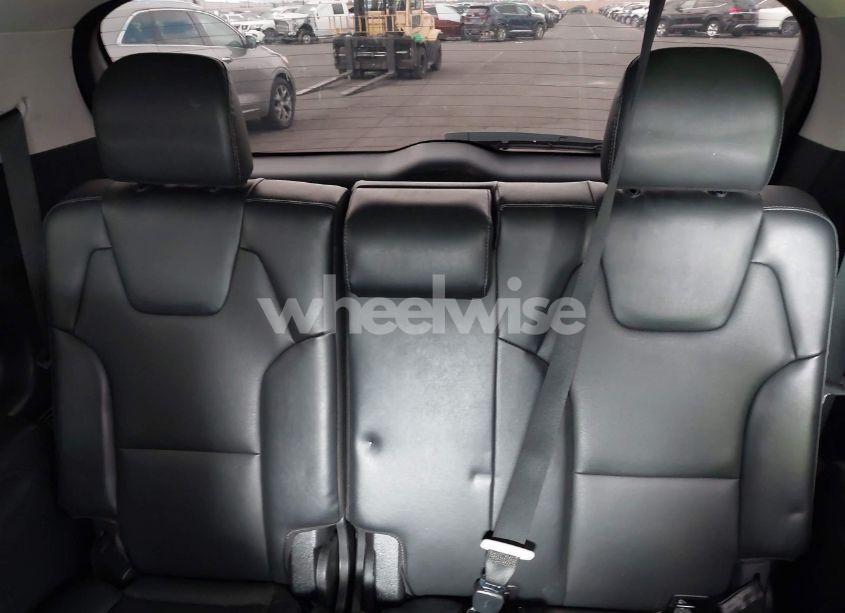 Photo 17 of 2021 Kia Telluride S (VIN 5XYP64HC1MG101003)