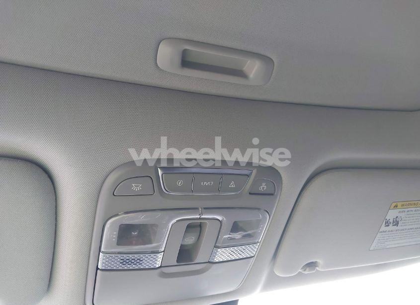 Photo 19 of 2021 Kia Telluride S (VIN 5XYP64HC1MG101003)