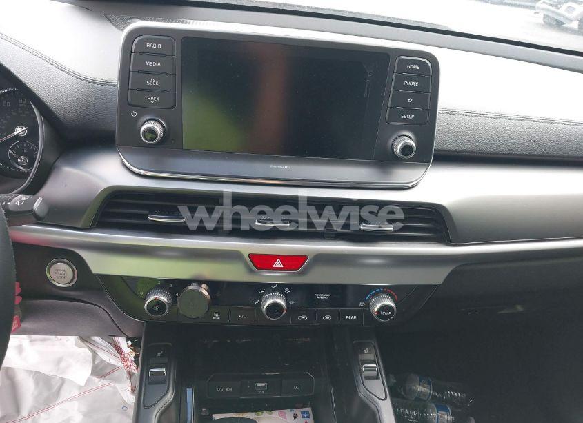 Photo 20 of 2021 Kia Telluride S (VIN 5XYP64HC1MG101003)