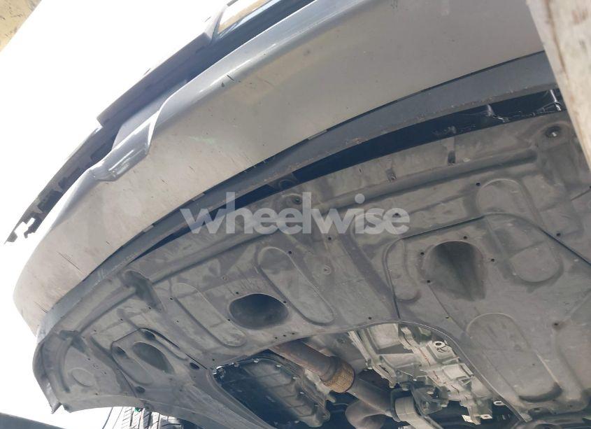 Photo 21 of 2021 Kia Telluride S (VIN 5XYP64HC1MG101003)