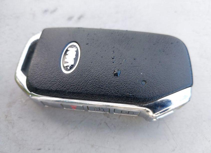 Photo 11 of 2020 Kia Telluride S (VIN 5XYP64HC2LG034720)