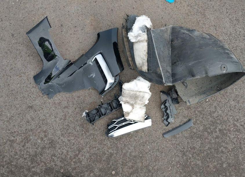 Photo 12 of 2020 Kia Telluride S (VIN 5XYP64HC2LG034720)