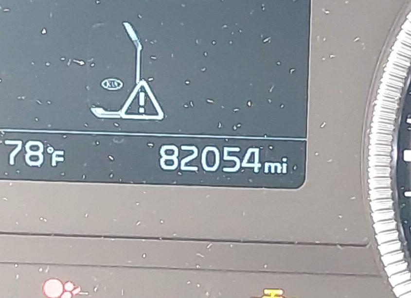 Photo 16 of 2020 Kia Telluride S (VIN 5XYP64HC2LG034720)