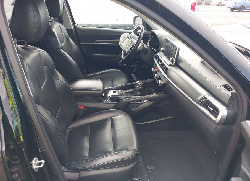 Photo 5 of 2020 Kia Telluride S (VIN 5XYP64HC2LG034720)