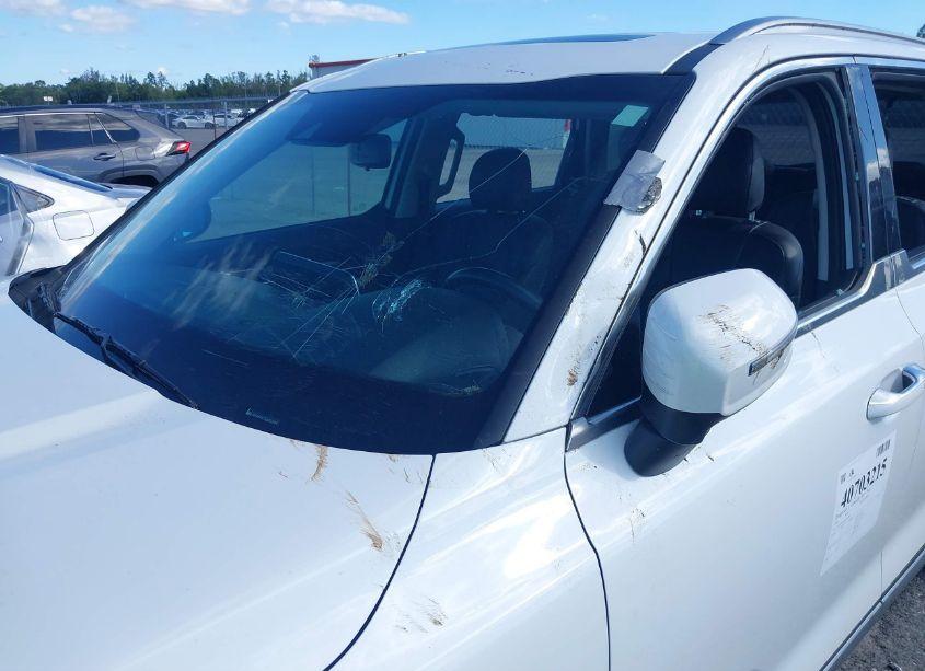 Photo 6 of 2020 Kia Telluride S (VIN 5XYP64HC2LG063084)