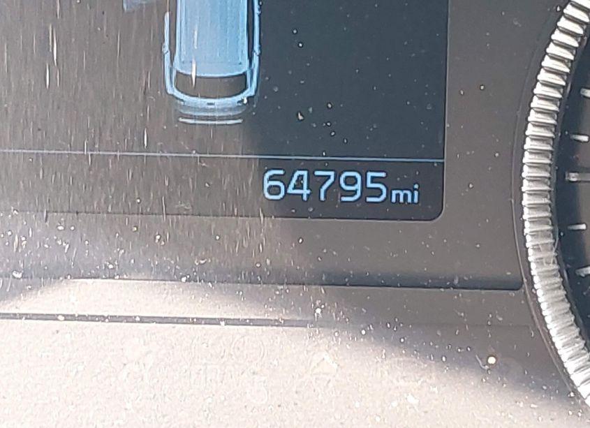 Photo 7 of 2020 Kia Telluride S (VIN 5XYP64HC2LG063084)