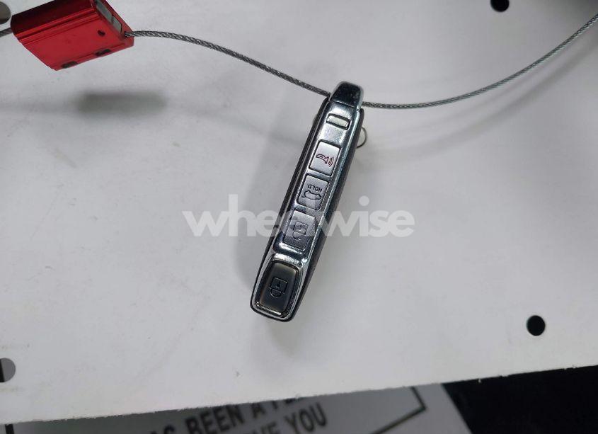 Photo 11 of 2020 Kia Telluride S (VIN 5XYP64HC2LG069693)