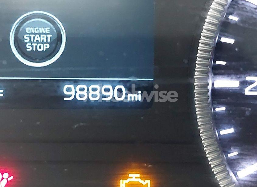 Photo 15 of 2020 Kia Telluride S (VIN 5XYP64HC2LG069693)