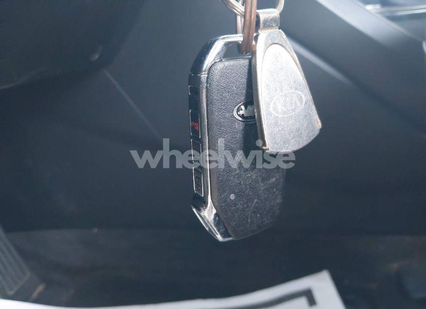 Photo 11 of 2020 Kia Telluride S (VIN 5XYP64HC3LG015514)