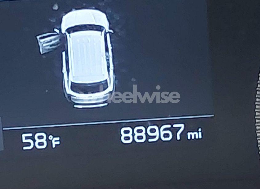 Photo 16 of 2020 Kia Telluride S (VIN 5XYP64HC3LG015514)