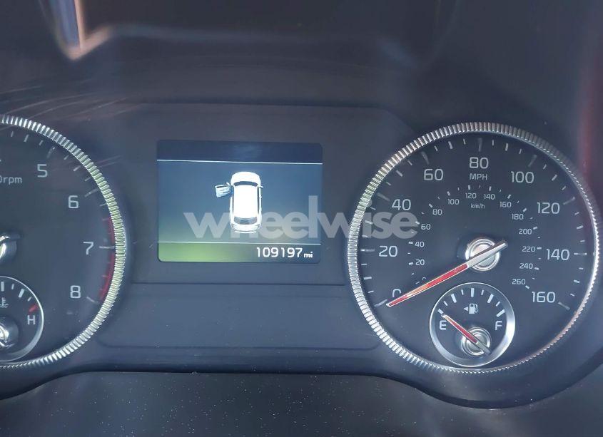 Photo 15 of 2020 Kia Telluride S (VIN 5XYP64HC3LG093274)