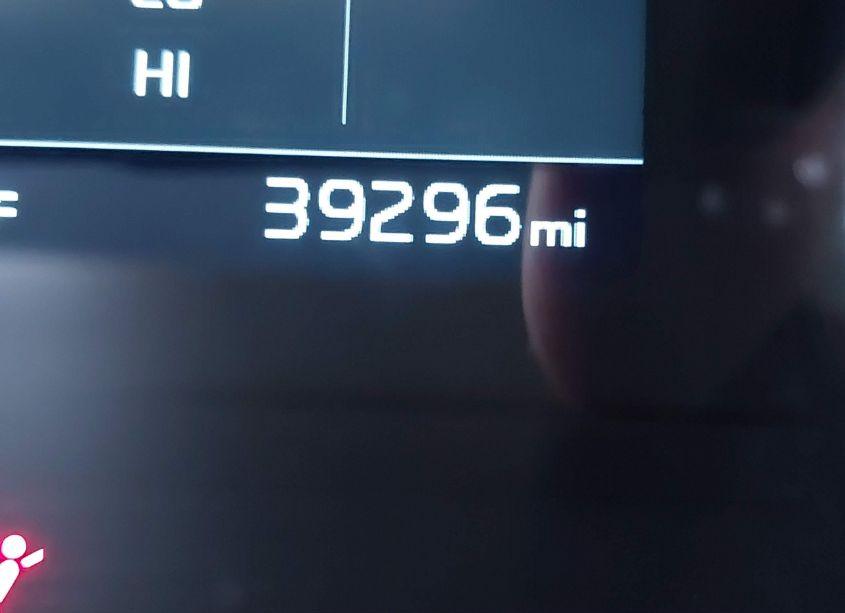 Photo 16 of 2022 Kia Telluride S (VIN 5XYP64HC3NG244052)