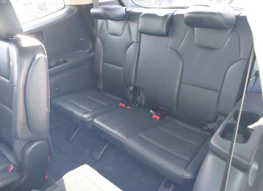 Photo 18 of 2022 Kia Telluride S (VIN 5XYP64HC3NG244052)