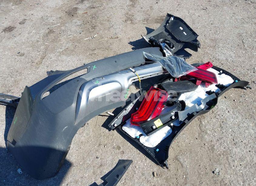 Photo 12 of 2020 Kia Telluride S (VIN 5XYP64HC4LG003646)