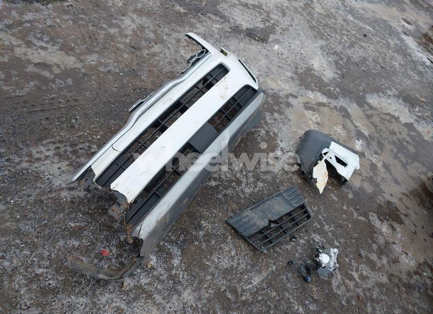 Photo 11 of 2020 Kia Telluride S (VIN 5XYP64HC4LG036632)