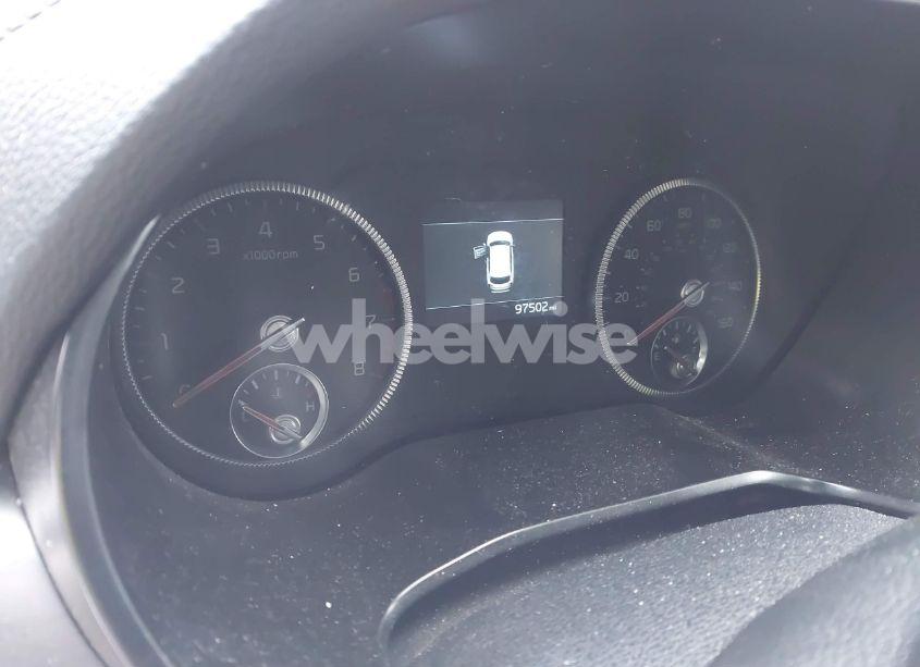Photo 7 of 2020 Kia Telluride S (VIN 5XYP64HC4LG036632)