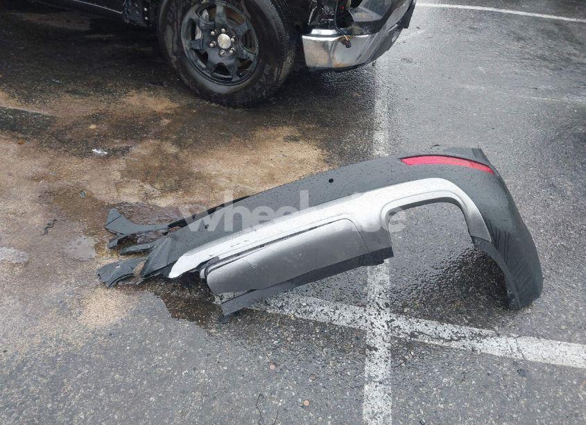 Photo 12 of 2021 Kia Telluride S (VIN 5XYP64HC4MG117521)