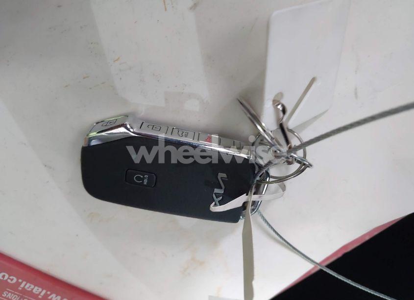 Photo 11 of 2022 Kia Telluride S (VIN 5XYP64HC4NG205180)