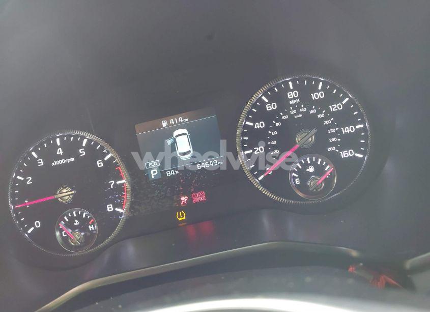 Photo 15 of 2022 Kia Telluride S (VIN 5XYP64HC4NG205180)