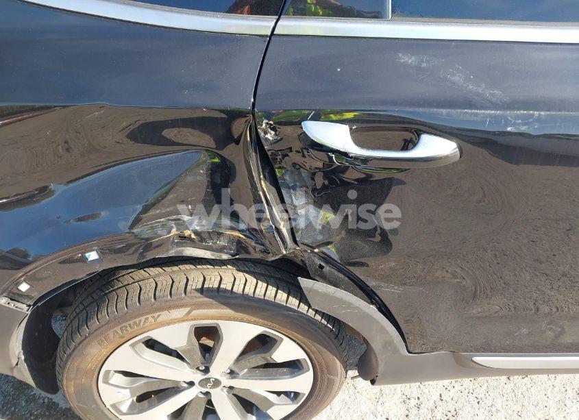 Photo 6 of 2022 Kia Telluride S (VIN 5XYP64HC4NG205180)