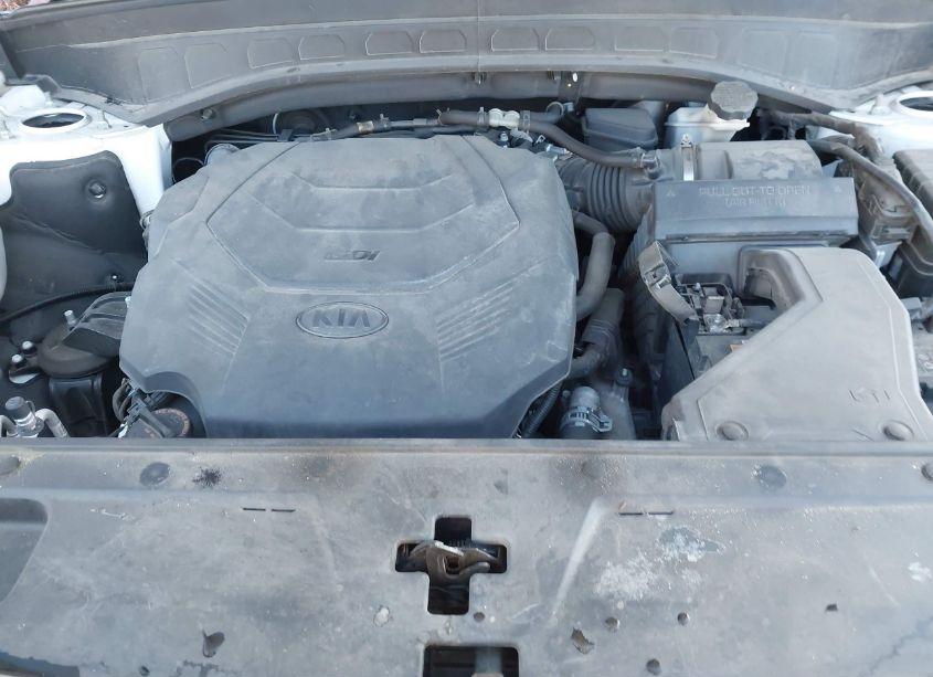 Photo 10 of 2020 Kia Telluride S (VIN 5XYP64HC5LG015739)