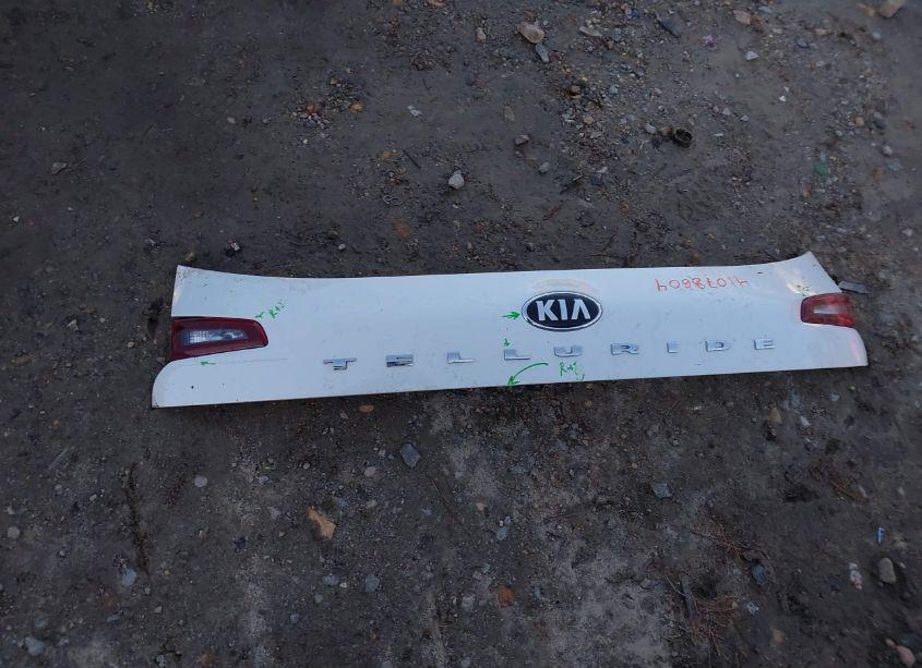 Photo 12 of 2020 Kia Telluride S (VIN 5XYP64HC5LG015739)