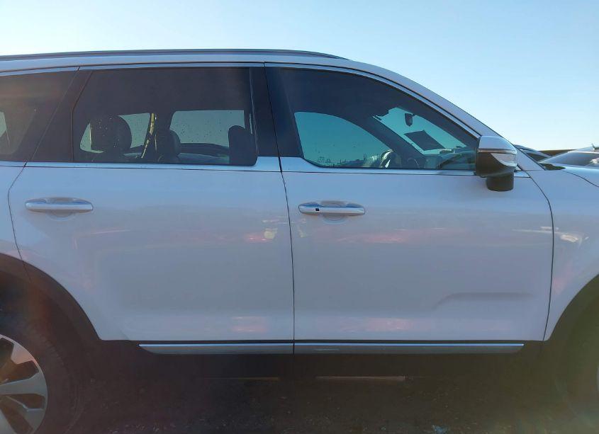 Photo 14 of 2020 Kia Telluride S (VIN 5XYP64HC5LG015739)