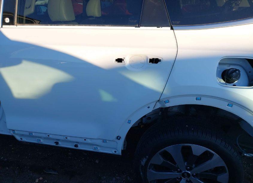 Photo 19 of 2020 Kia Telluride S (VIN 5XYP64HC5LG015739)