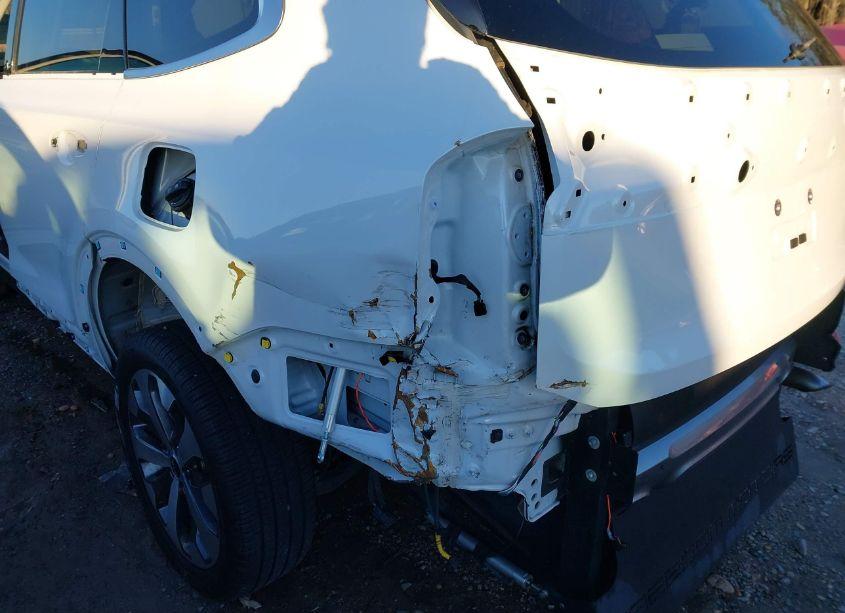 Photo 6 of 2020 Kia Telluride S (VIN 5XYP64HC5LG015739)