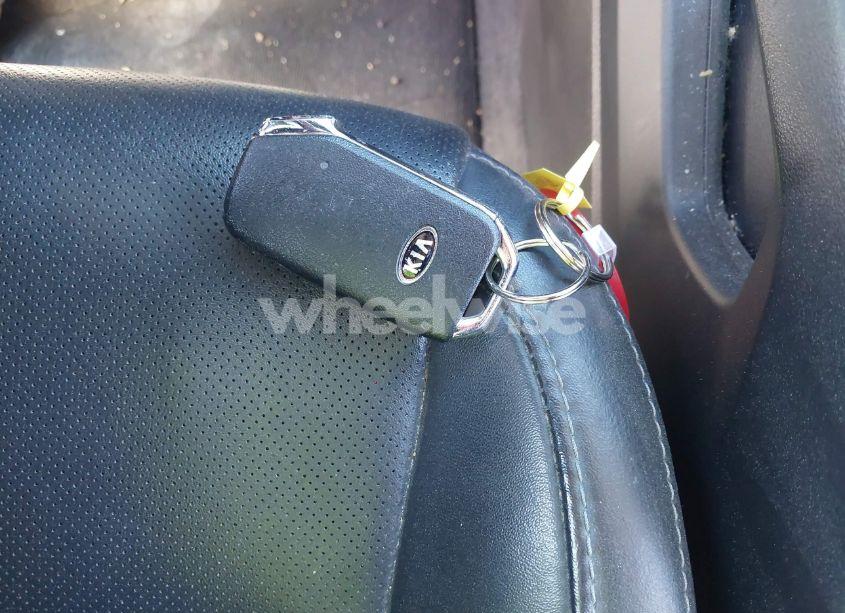 Photo 11 of 2020 Kia Telluride S (VIN 5XYP64HC5LG043976)