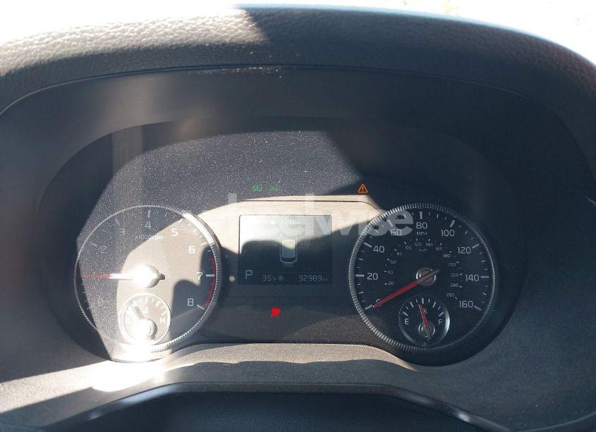 Photo 15 of 2020 Kia Telluride S (VIN 5XYP64HC5LG043976)