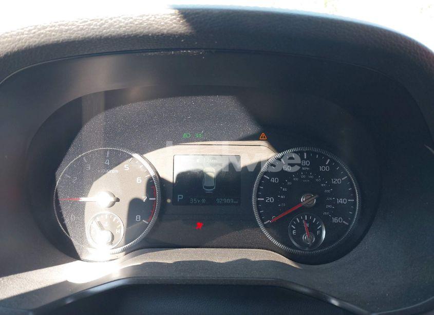 Photo 7 of 2020 Kia Telluride S (VIN 5XYP64HC5LG043976)