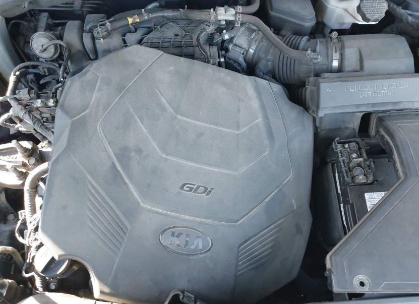 Photo 10 of 2020 Kia Telluride S (VIN 5XYP64HC5LG062995)